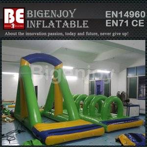 Inflatable Water Swing,Custom Water Swing,Big Inflatable Swing