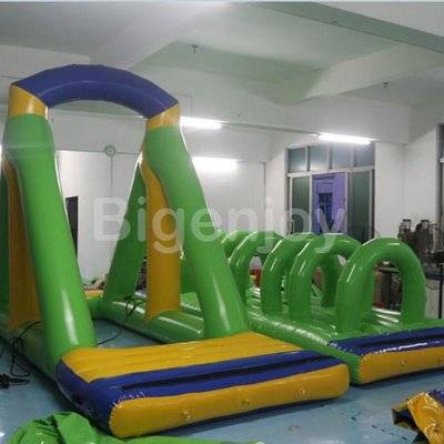Custom Made Big Inflatable Water Swing