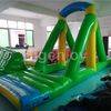 Inflatable Water Swing For Commercial Use