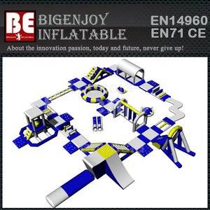 Adult Inflatable Water,Inflatable Water Park,Water Park Play Equipment
