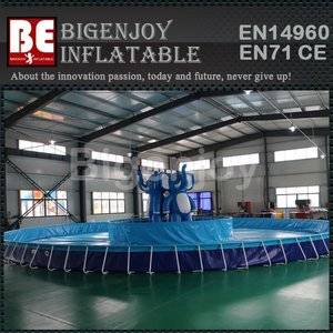 Ground Swimming Pool,Rectangular Swimming Pool,Giant Swimming Pool