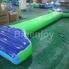Single-Log Bridge Water inflatable balance beam