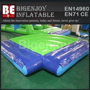 Inflatable SideKick,PVC Water fun,Water fun SideKick