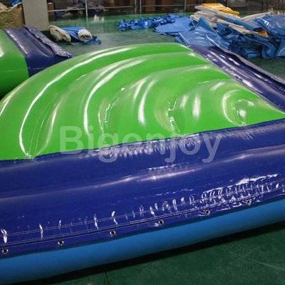 Commercial Inflatable PVC Water fun SideKick