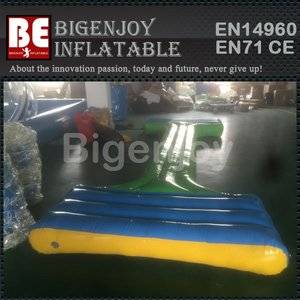 Inflatable Water Game,Blalance Beam,Blalance Beam Inflatable