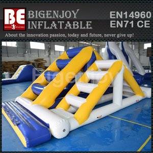 Inflatable Ladder,Water Sport Games,Inflatable Water Sport