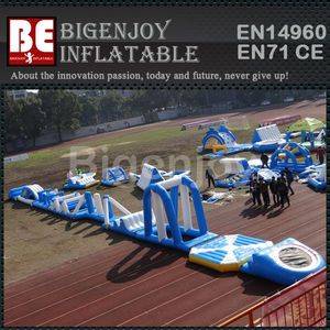Open Sea Extreme,Inflatable Water Park,Open Sea Water Park