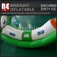 Water Park,Inflatable Water Totter,Inflatable Water Park