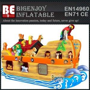 inflatable obstacle course,Juegos inflables noahs ark,noahs ark inflatable obstacle