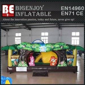 Inflatable games china,Inflatable equipment playground,china camping equipment playground
