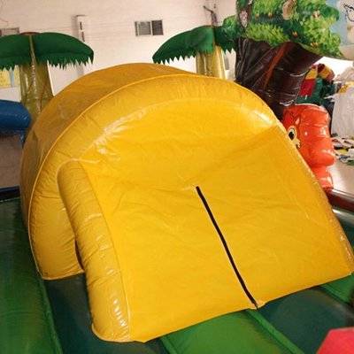 Inflatable games china camping equipment playground