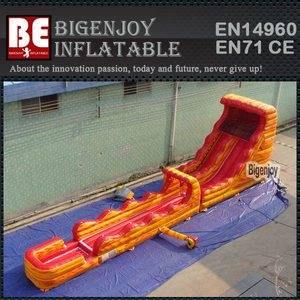 inflatable water slide,inflatable slide combination,gaint slide for adult
