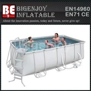 Frame swimming pool,pool with filter,Frame pool with ladder