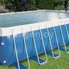 Square Meters Swimming Pool Table Frame Pool