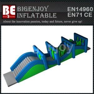 Survival Run obstacle course challenge,Crazy 5k Inflatable challenge,5k Inflatable obstacle course challenge