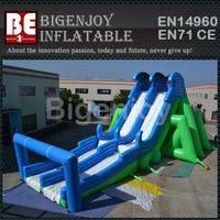 Insane Inflatable 5K,Giant Inflatable slide,Inflatable 5K slide