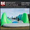 Vinyl Inflatable Obstacle Course Jump Around