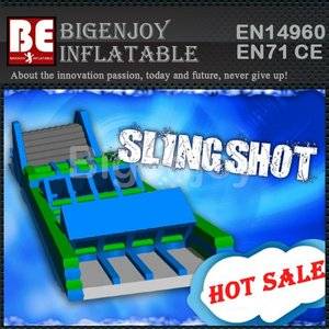Insane inflatable 5k,adult inflatable obstacle course,inflatable obstacle course races
