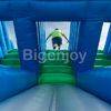 Insane inflatable 5k adult inflatable obstacle course races
