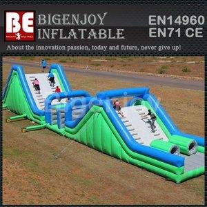 Insane Pure Misery Inflatable ,Inflatable Obstacle Course 5K,Insane Obstacle Course 5K
