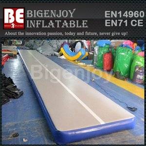 Drop Stitch Air Track,Inflatable Air Track,Air Track Gymnastics For Training