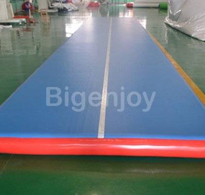 Indoor Used Sports Equipment Short Mini Size Gym Mat