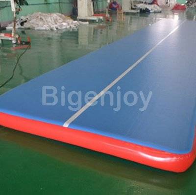 Indoor Used Sports Equipment Short Mini Size Gym Mat