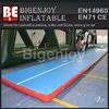Popular inflatable air gymnastic track mini air track