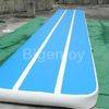 Inflatable exercise equipment gym air mat track matress