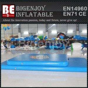 Inflatable Jumping Mat,Air Track Air Mat for Gym,Gym Mats for Gymnastic
