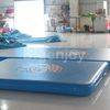 Durable Inflatable Gym Mats for Gymnastic Practice