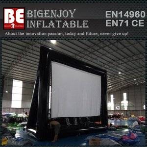 projector screen,Inflatable screen,movie screen