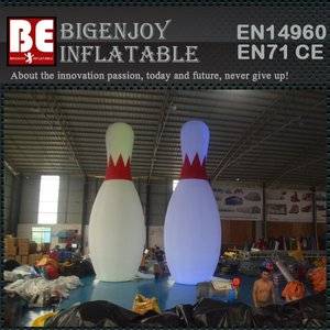 advertising balloon,inflatable bowling,inflatable advertising