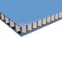 fire proofing panels, HPL honeycomb panels for marine use