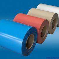 Roller coated colorful aluminum coils for aluminum sheet and panels