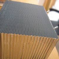 Aluminum honeycomb core, 40mm height aluminum honecyomb