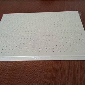 perforated honeycomb panels,sound absorption panels,aluminum honeycomb panels,honeycomb panel for ceilings,coated aluminum honeycomb,sandwich panels,panel system for ceilings,ceiling sandwich panels,sound absorption board,perforated honeycomb panel