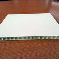Non-combustible honeycomb sandwich panels, HPL honeycomb panel for marine