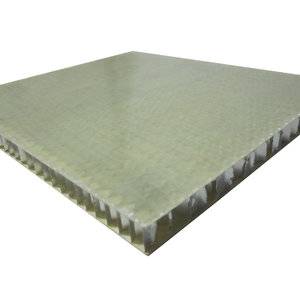 FRP honeycomb panels,honeycomb panels,honeycomb,frp panels,frp board,truck body