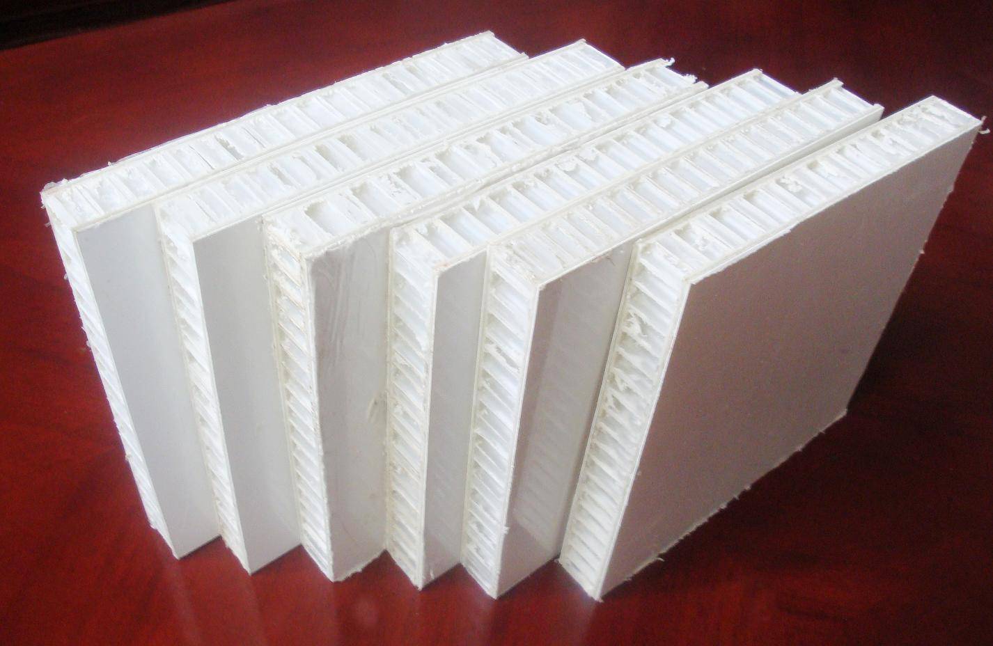 Plastic Honeycomb Panels FRP Honeycomb Sandwich Panels.