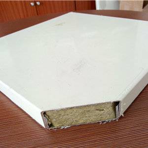 sandwich panels,heat insualtion panels,rock wool panels,sandwich panel for mobile house,heat insulation material,aluminum sandwich panels