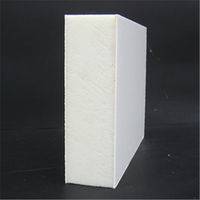 Heat Insulation Polyurethane FRP  Sandwich Panel  PU&FRP; Composite Panels
