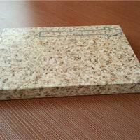 Stone Look Aluminum Honeycomb Panels, PE Coated Stone Texture Honeycomb Panels