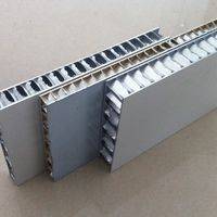 PE Coated Aluminum Honeycomb Panels for Interior/ Exterior Decoraton