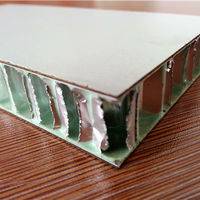 Fireproof /Fire Prevetion Honeycomb Panels for Ship Decoration,Marinetime Honeycomb Panel