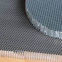 Aluminum Honeycomb Core for Door Stuffing and Partition