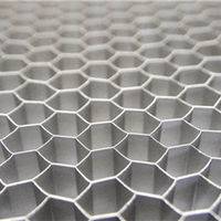 Custom Aluminium Honeycomb Core