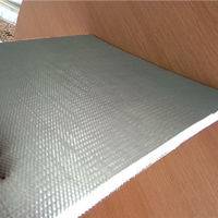 Custom 1220*2440mm Aluminium Honeycomb Core Materials