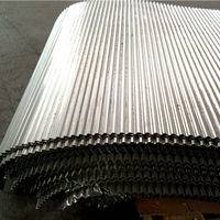 Aluminium Corrugated Sheet, Corrugated Aluminium Sheet