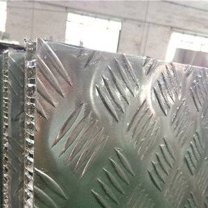 aluminium honeycomb panel,aluminium panel,anti slip panel,anti slip honeycomb panel,anti slip sheet,non slip honeycomb panel,non slip panel,non slip floor panel,honeycomb panel